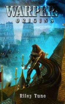 Warper: Origins