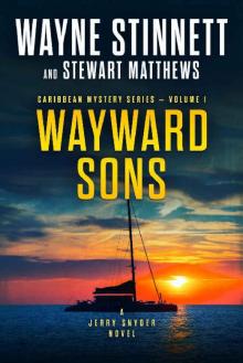 Wayward Sons