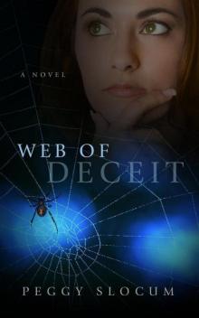 Web of Deceit