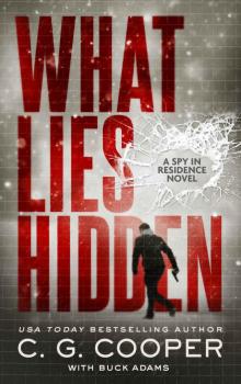 What Lies Hidden