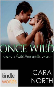 Wild Irish_Once Wild