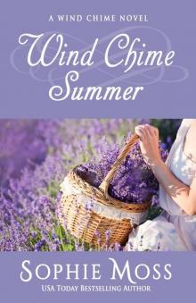 Wind Chime Summer: A Wind Chime Novel