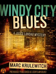 Windy City Blues