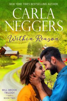 Within Reason: Mill Brook Trilogy, Book 2