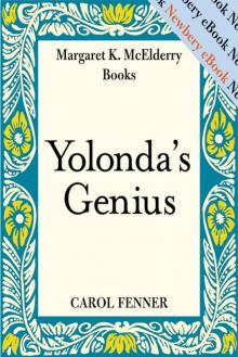 Yolonda's Genius