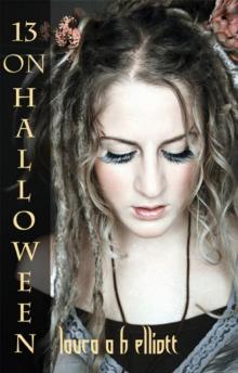 13 on Halloween (Shadow Series #1)