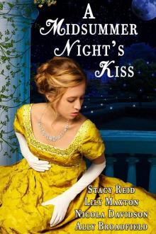 20150618 A Midsummer Night's Kiss epub final