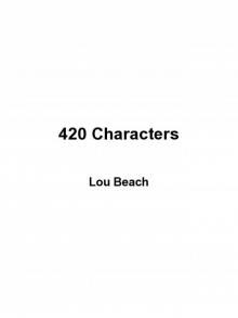 420 Characters