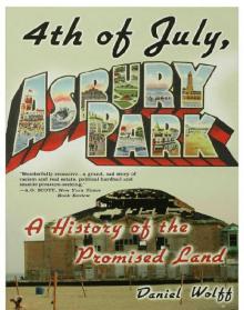 4th of July, Asbury Park