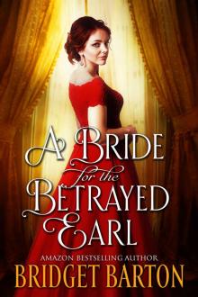 A Bride for the Betrayed Earl