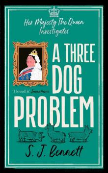 A Three Dog Problem