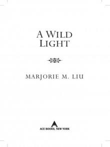 A Wild Light