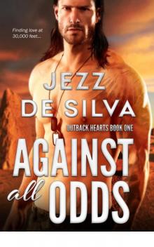 Against All Odds (Outback Hearts)