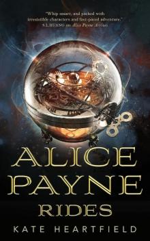 Alice Payne Rides