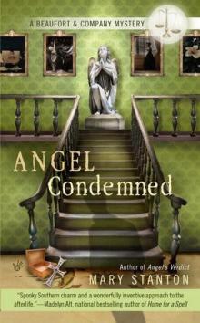 Angel Condemned