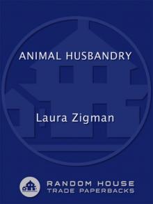 Animal Husbandry