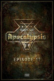 Apocalypsis 1.11 The Thing Under The Rock