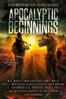 Apocalyptic Beginnings Box Set