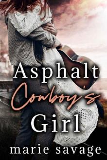 Asphalt Cowboy's Girl