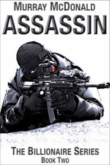 Assassin (The Billionaire Series)