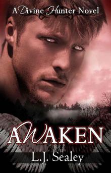 Awaken (Divine Hunter Series)