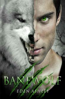 Banewolf (Dark Siren Book 2)