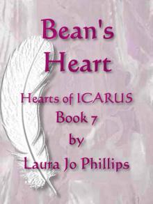 Bean's Heart (Hearts of ICARUS Book 7)