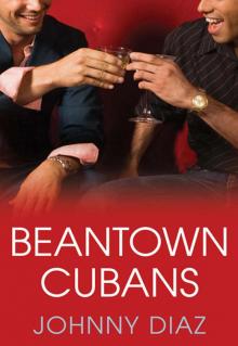 Beantown Cubans