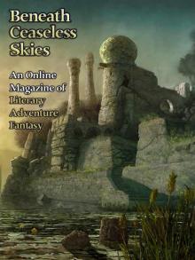 Beneath Ceaseless Skies #12