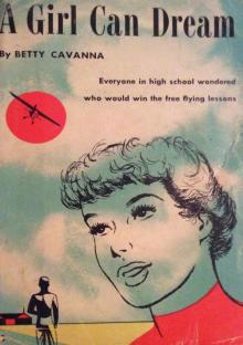 Betty Cavanna