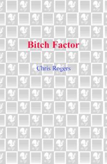 Bitch Factor