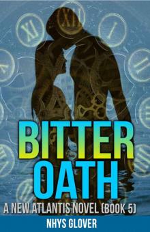 Bitter Oath (New Atlantis)