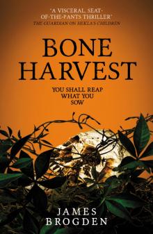 Bone Harvest