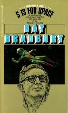 Bradbury, Ray - SSC 13