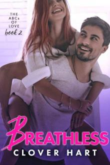 Breathless (The ABCs of Love Book 2)