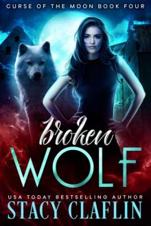 Broken Wolf