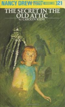 Carolyn Keene_Nancy Drew Mysteries 021