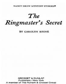 Carolyn Keene_Nancy Drew Mysteries 031