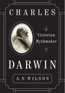 Charles Darwin