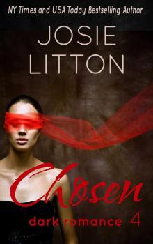 Chosen: Part Four (Allure Book 4)