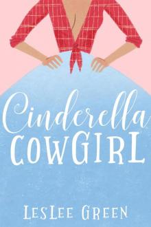 Cinderella Cowgirl