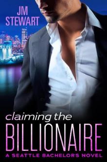 Claiming the Billionaire