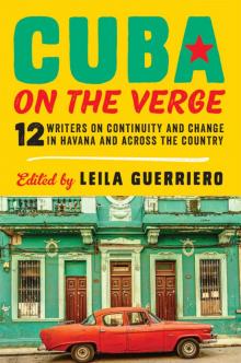 Cuba on the Verge