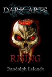 Dark Arts: Rising