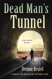 Dead Man's Tunnel