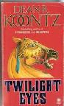 Dean Koontz - (1985)