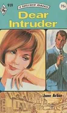 Dear Intruder