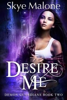 Desire Me