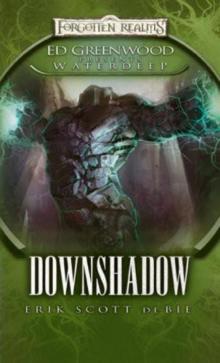 Downshadow w-3