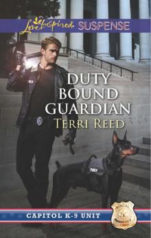 Duty Bound Guardian (Capitol K-9 Unit)